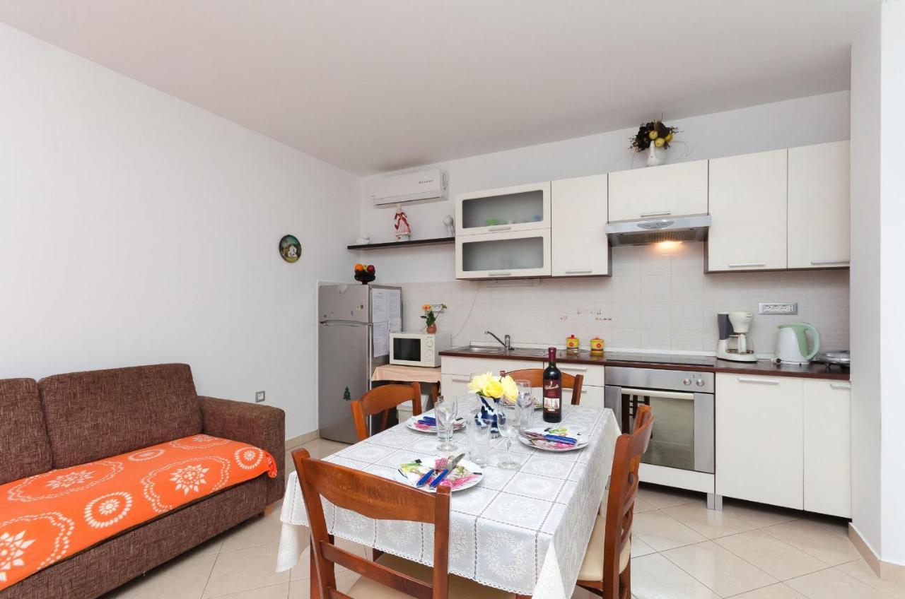 Apartments Branka Mošćenička Draga Exterior foto